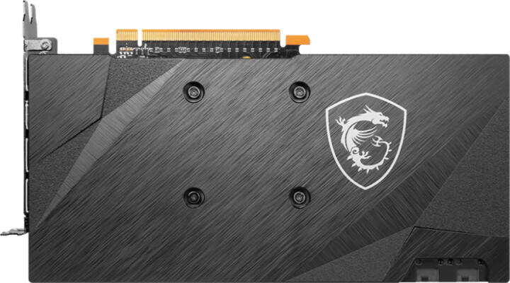 Kartelë grafike MSI Radeon RX 6750 XT Mech 2X 12GB GDDR6