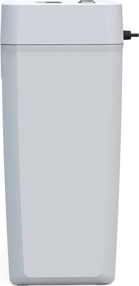 Shredder letre Tracer 47584, prerje në shirita, 10L, i bardhë