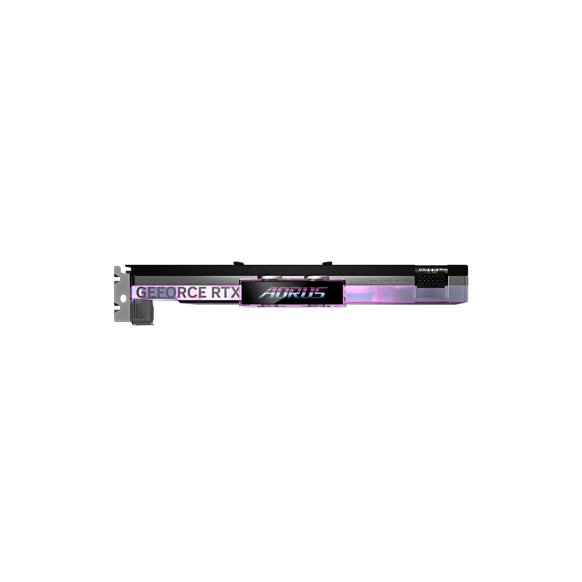 Kartelë grafike Gigabyte AORUS GeForce RTX 5090 XTREME WATERFORCE WB 32G