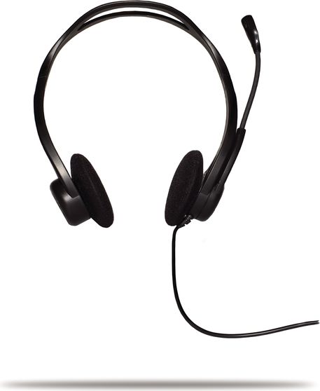 [OUTLET] Kufje Logitech 960 OEM (981-000100), të zeza