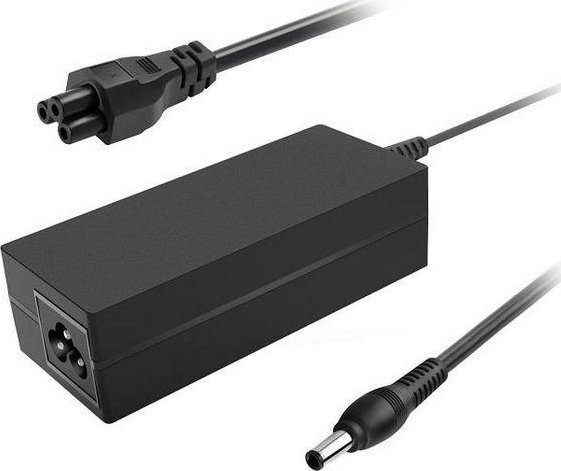 Adaptori rrymë për laptop Dell AC, 19.5V 4.62A 90W, me kabllo rryme