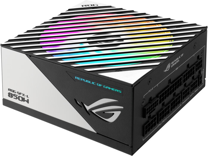 Burim energjie ASUS ROG LOKI SFX-L 850 - 850W