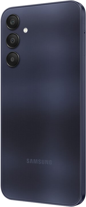Celular Samsung Galaxy A25, 6.5", 6/128, i zi