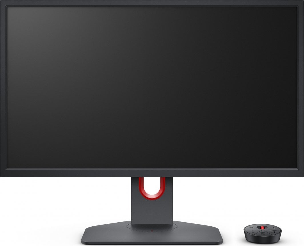 Monitor ZOWIE by BenQ XL2566K LED, 24.5", FullHD, i zi