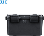 Торба за батерии JJC JBC 24X21700, капацитет 24 батерии 21700, црна