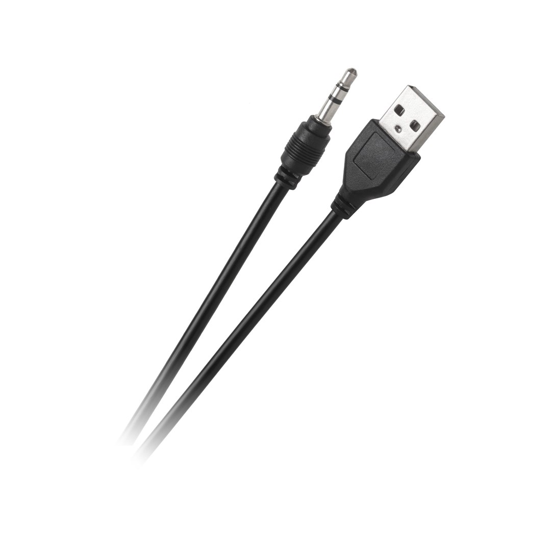 Soundbar Rebel Comp USB 2X3W