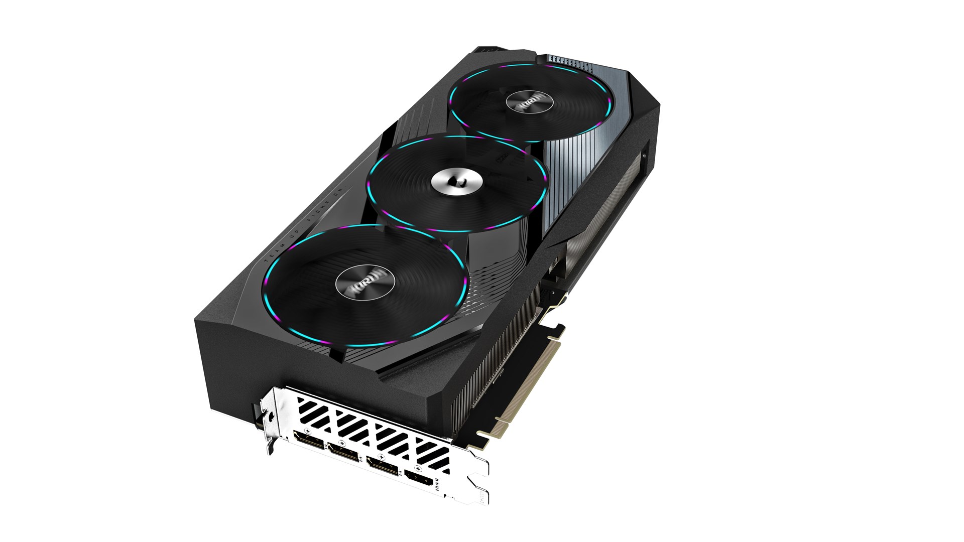 Kartë grafike GIGABYTE AORUS NVIDIA GeForce RTX 4070, 12 GB GDDR6X