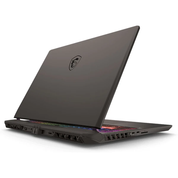 Laptop MSI Vector 16 HX AI A2XWHG-095CZ, 16", Intel Core Ultra 7 255HX, 32GB RAM, 1TB SSD, NVIDIA GeForce RTX 5070Ti, i hirtë