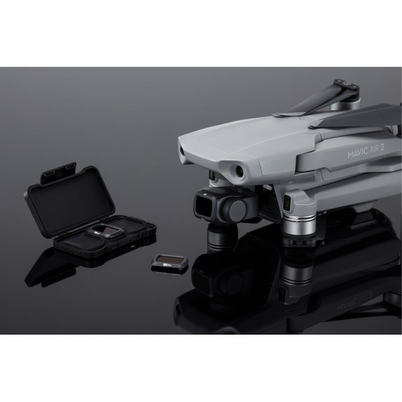 DJI Mavic Air 2 ND Filters Set DJI Mavic Air 2 ND Filters Set