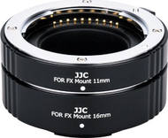 Konvertues JJC Macro AF për Fujifilm Fuji X, 11-16mm