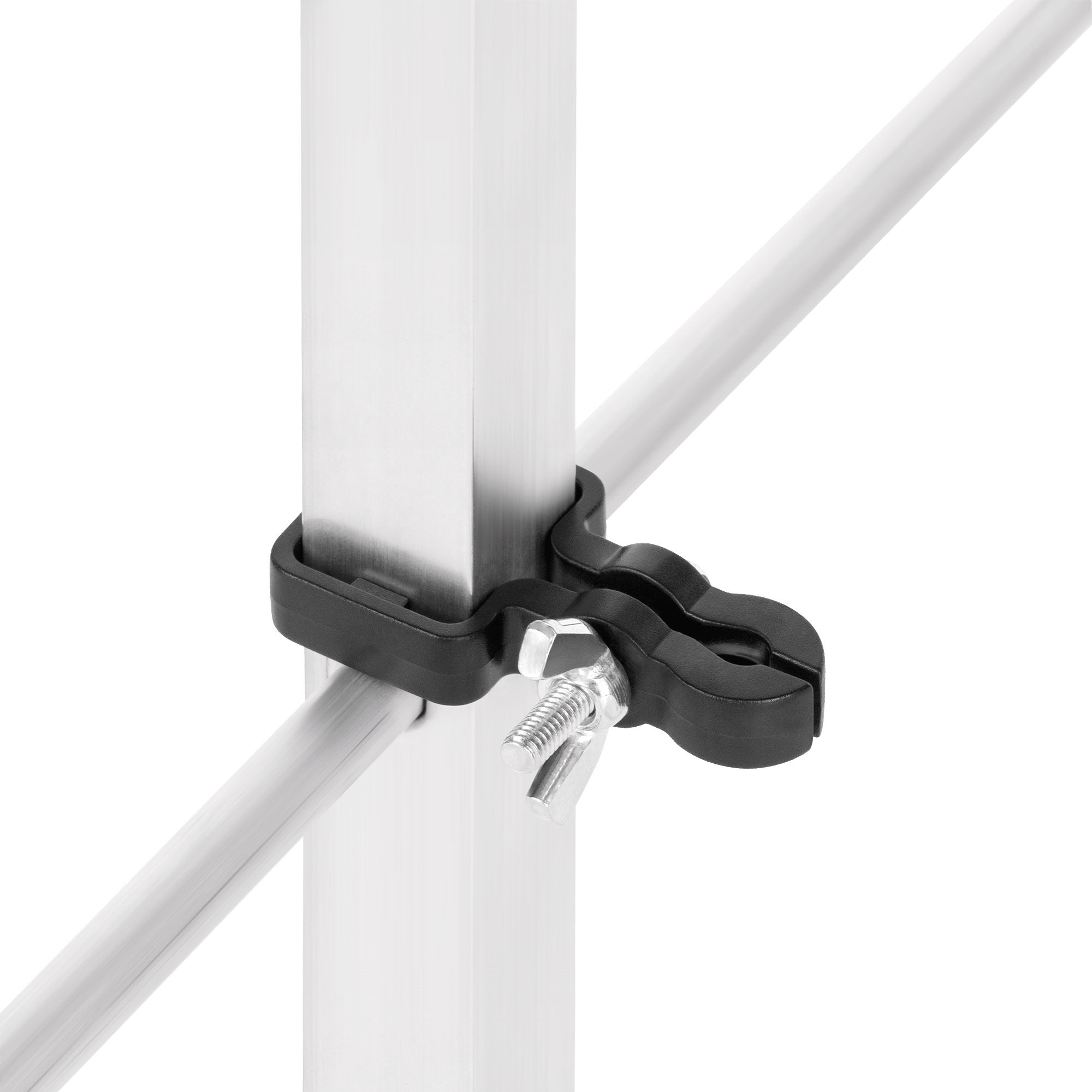 Antena e jashtme TV Cabletech, directionale, DVB-T2 HD, me filter LTE dhe përforcues