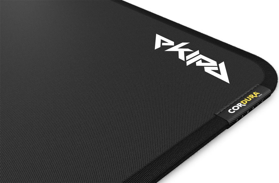 Mauspad SPC Gear Endorphy Cordura Speed, EKIPA Edition, L, i zi