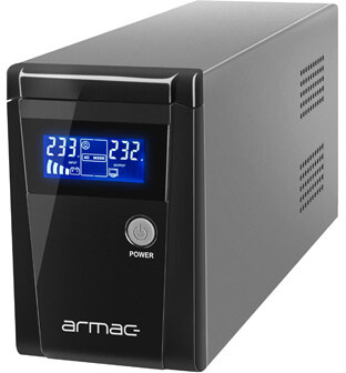 [OUTLET] UPS Armac Office 650E