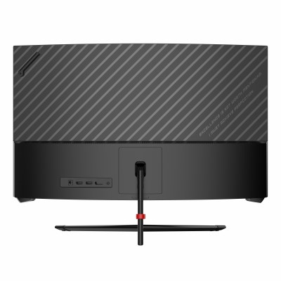 Monitor DAHUA DHI-LM27-E230C, 27", Full HD, 180Hz, i zi