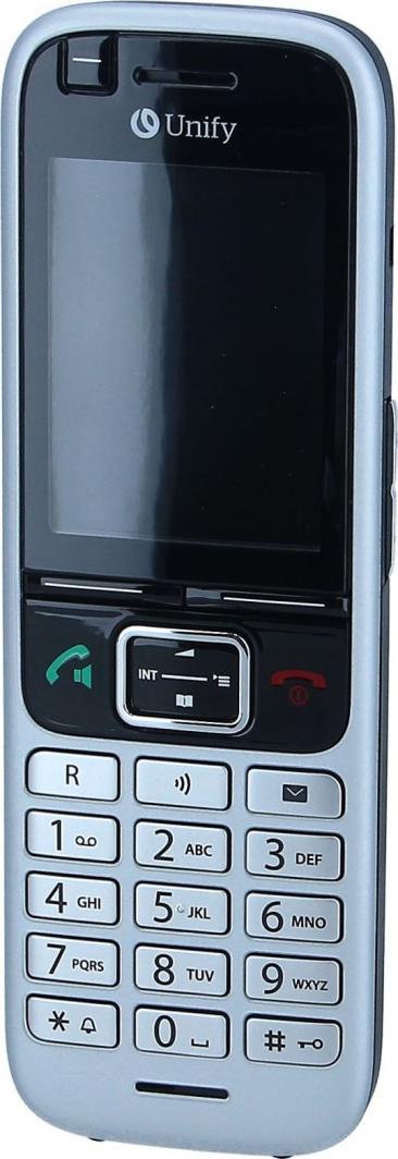 Telefoni DECT Unify OpenScape S6, profesional, për zyra