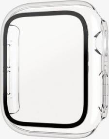 Mbrojtëse ekrani PanzerGlass Full Body për Apple Watch 7 41mm, transparente