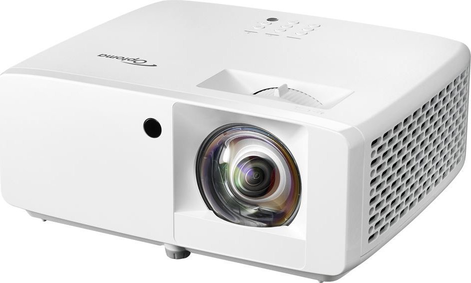 Projektor Optoma GT2000HDR, Full HD, 3500 ANSI lumens, i bardhë