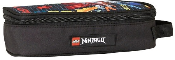 Kuti lapsash LEGO Ninjago Prime Empire, katrore