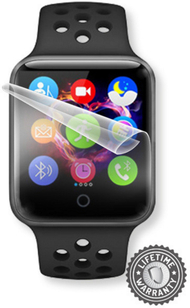 [OUTLET] Folie ScreenShield për orë Immax SW10 