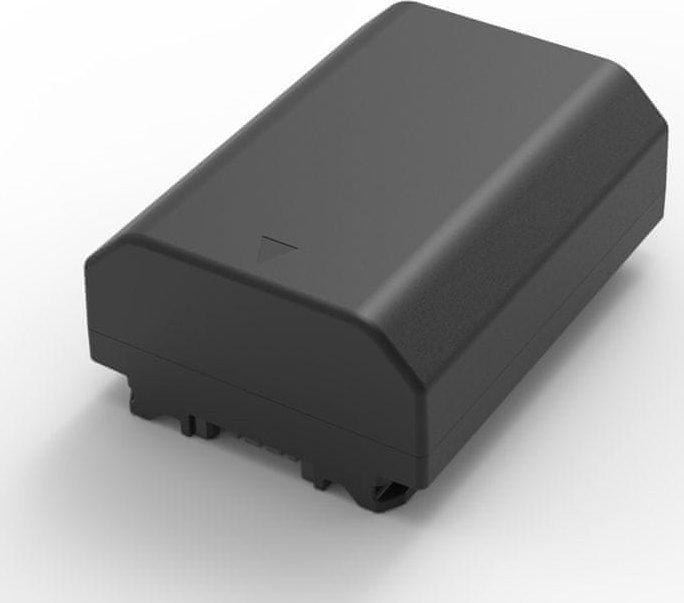 Батерија за камера PATONA Pro, замена за Sony NP-FZ100, 2040mAh Li-Ion, црна