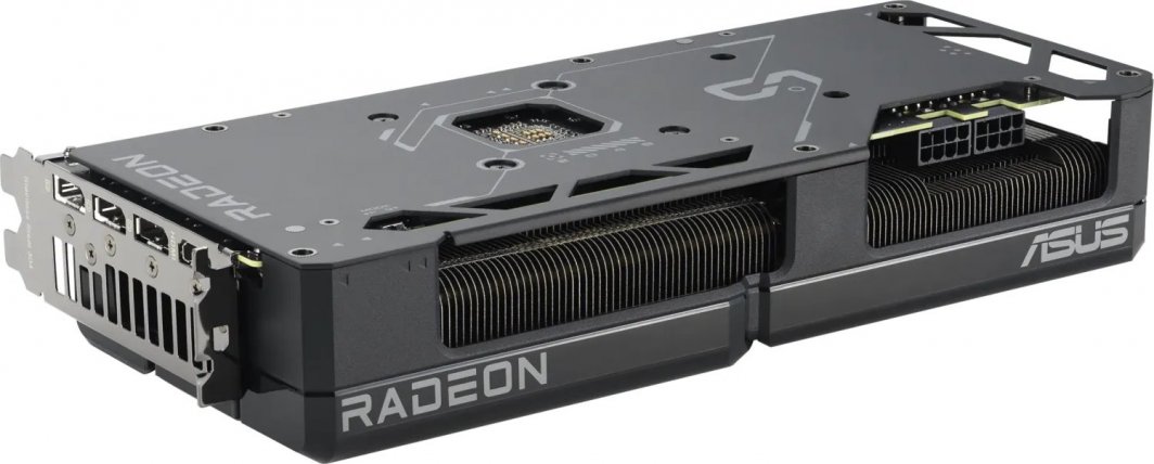 Kartelë grafike Asus Dual Radeon RX 7700 XT OC 12GB GDDR6