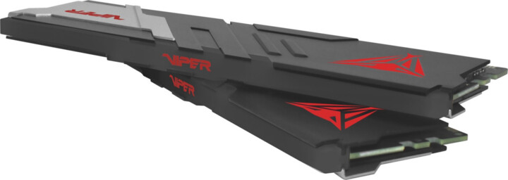 [OUTLET] Memorie operative Patriot VIPER VENOM 32GB (2x16GB) DDR5 6400 CL32