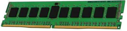 Memorie RAM Kingston, 16GB DDR4, 2666 MHz, ECC Reg, CL19, 1Rx4, Micron