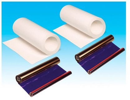 Термичка фотографска хартија ДНП ДСП2030, за ДС80, 20x30cm, 220 принтања