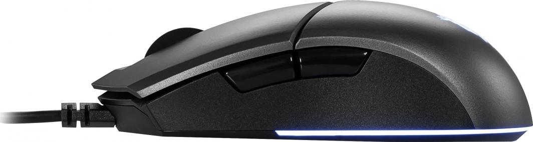 Maus Clutch GM11 (S12-0401650-CLA), i zi