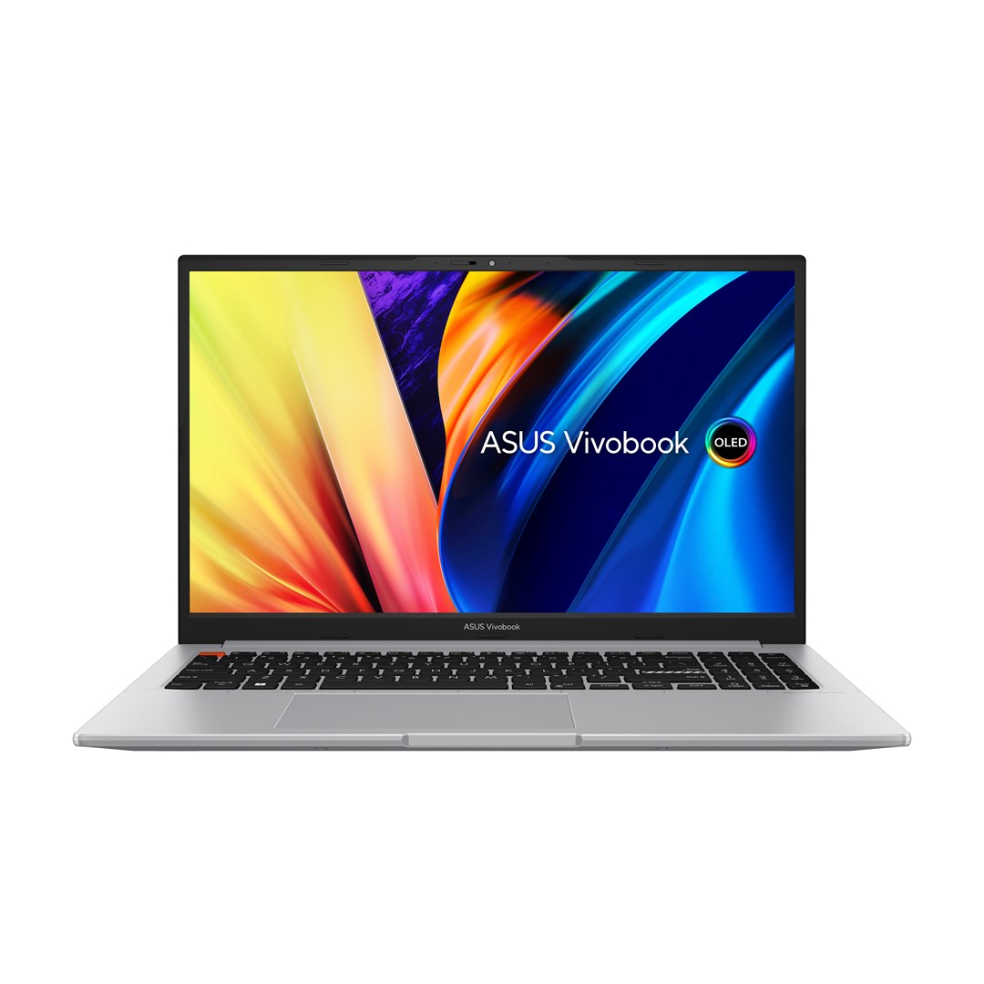 Laptop ASUS VivoBook M3502, 15.6", AMD Ryzen 7 5800H, 16 GB RAM, 512 GB SSD, i hirtë