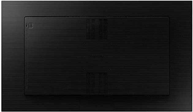 Ekran profesional Samsung OM32DX, 32", Full HD, 2000 cd/m², i zi