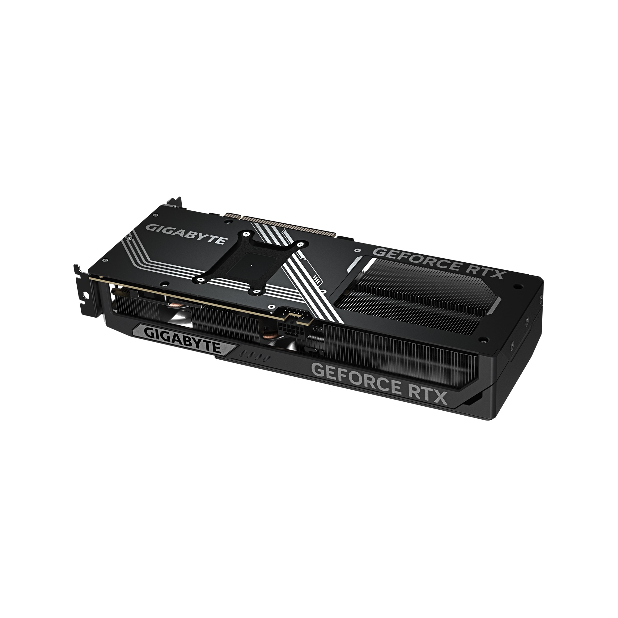 Kartelë grafike GIGABYTE GeForce RTX 5070 WINDFORCE OC SFF 12G, 12GB GDDR7