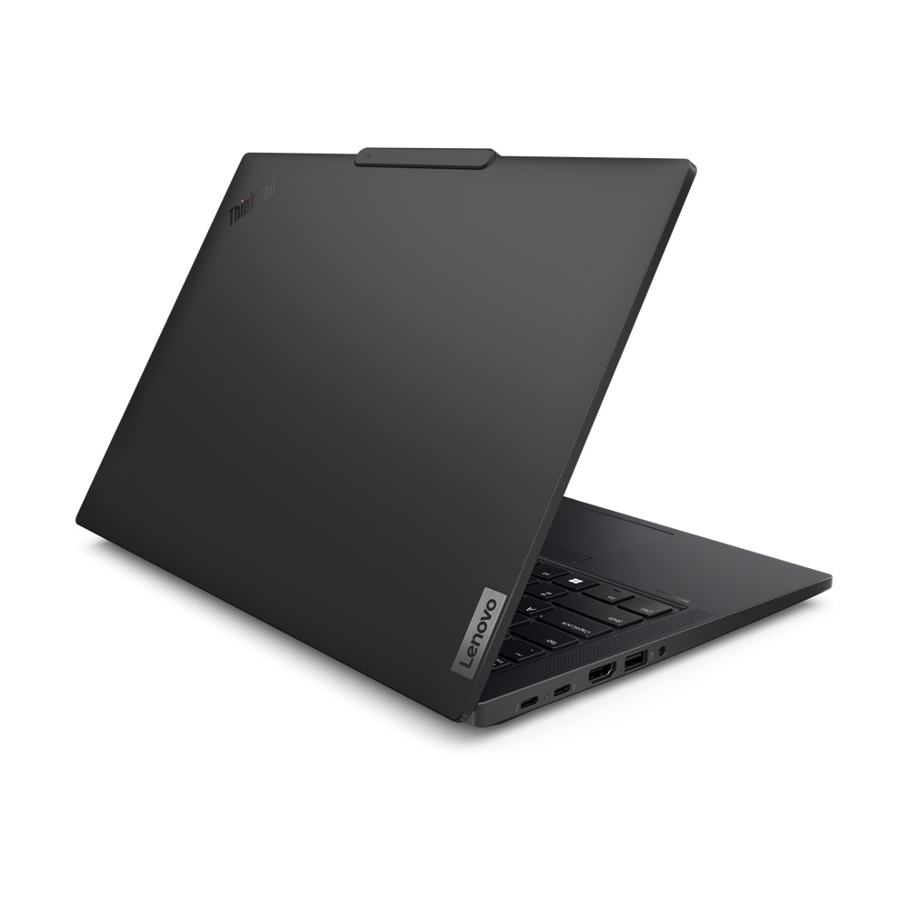 Pllakë amë Lenovo ThinkPad T14 Gen 5, AMD Ryzen 7 Pro 8840U, 14", e zezë