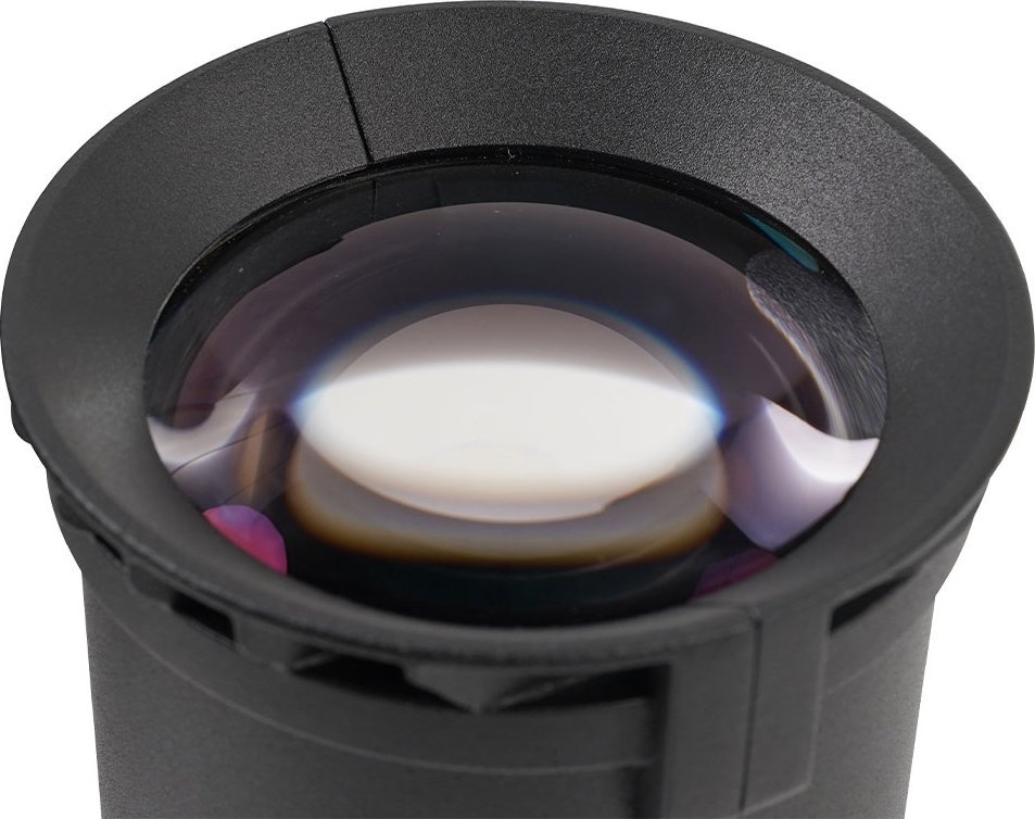 Objektiv projekcioni Aputure Amaran Spotlight SE 19°, Bowens Mount, i zi