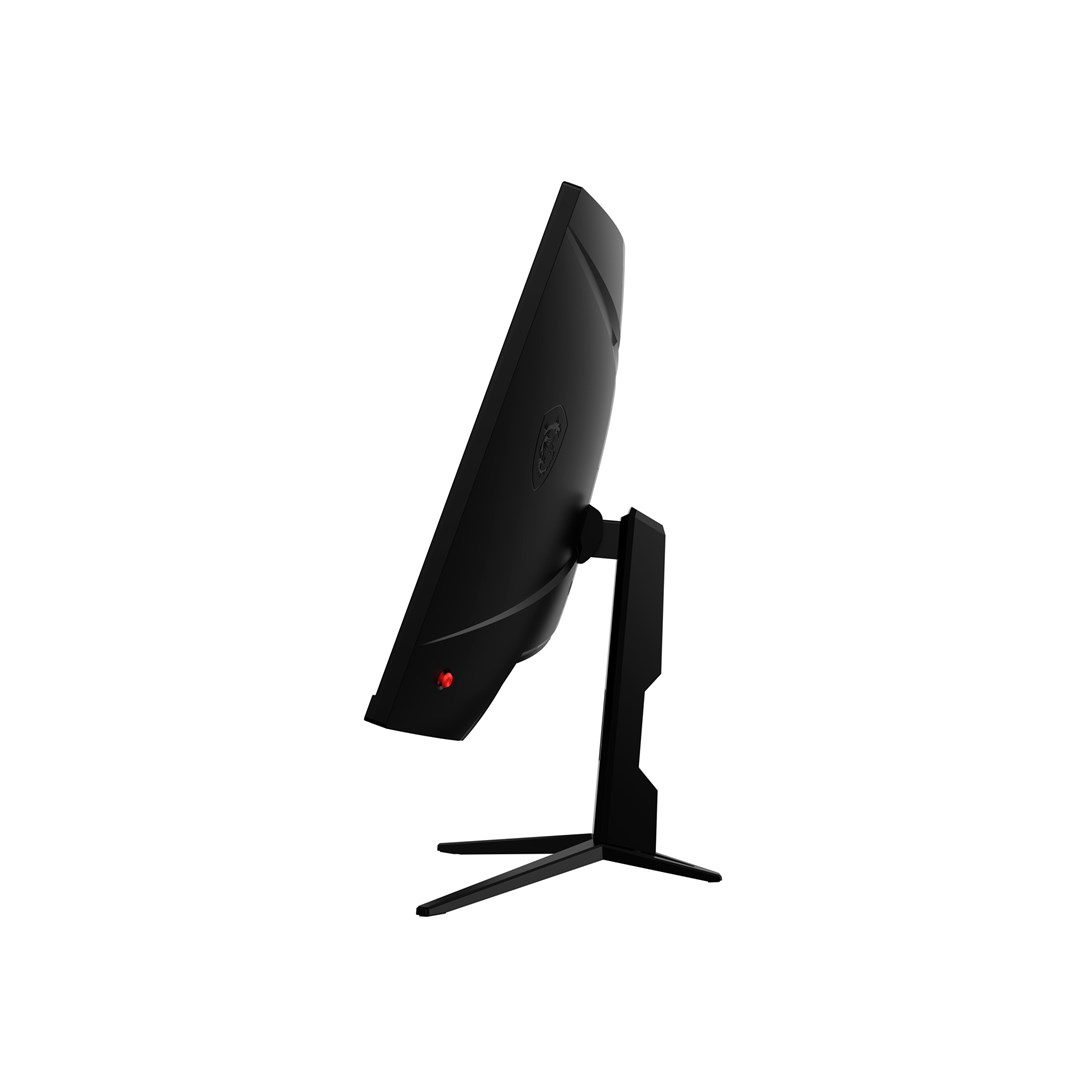 Monitor MSI G27C3F computer, 27", 1920 x 1080, 180 Hz, i zi