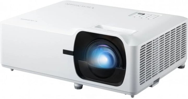 Monitor Viewsonic LS710HD FHD
