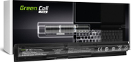 Bateri Green Cell për laptop HP, 14.8 V