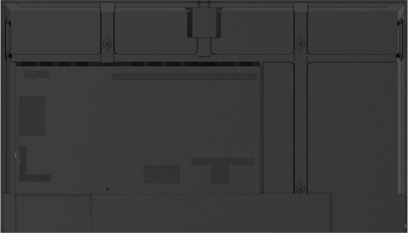 Monitor profesional ViewSonic CDE7530, 75", 4K, i zi