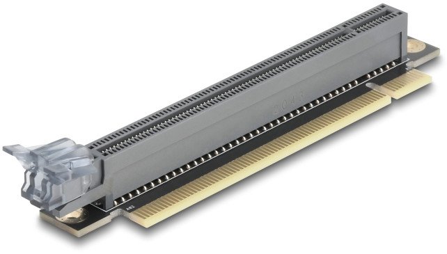 Kartë ndërfaqe DeLOCK 81290, adapter i brendshëm PCIe
