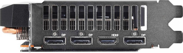 Kartelë grafike ASRock Radeon RX 6700 XT Challenger D OC 12GB GDDR6