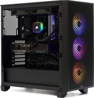 Kompјутер за гејминг X G300, Ryzen 5 7500X3D, 32GB RAM, 2TB SSD