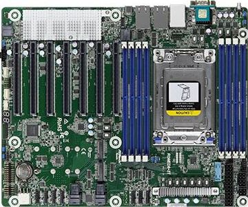Pllaka amë MBS ASRock AMD 4094 ROMED8-2T