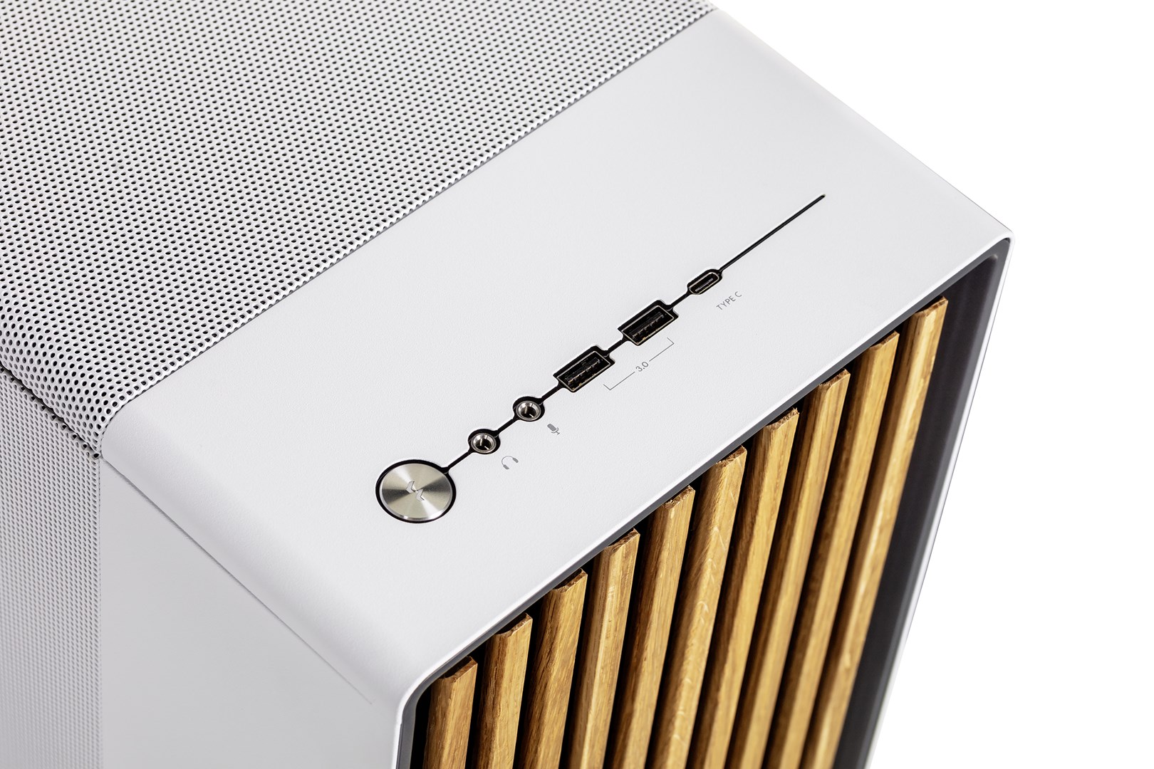 Kompjuter Actina, Intel Core i5-14600KF, 32GB DDR5, 2TB SSD, RTX 4070 Ti, i bardhë