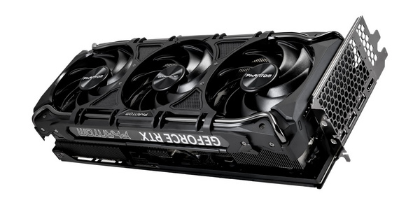 Kartë grafike Gainward NVIDIA GeForce RTX 4080, 16 GB GDDR6X, NED4080019T2-1030P