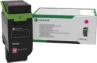 Toner Lexmark 75M2HM0, origjinal, magenta