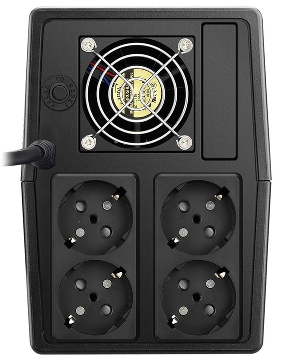 [OUTLET] UPS Fortron FSP FP 1500 1500 VA	