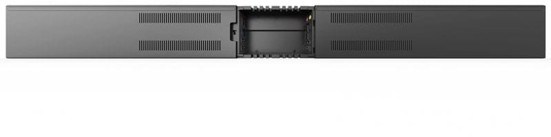 Систем за видеоконференции Yealink MeetingBar A50, 50MP, Ethernet LAN, црн