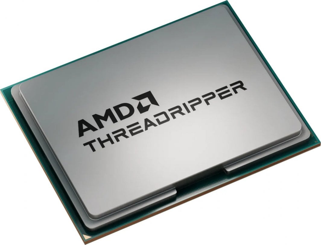 Procesor AMD Ryzen Threadripper 7970X, 4 GHz, 128 MB, OEM, i zi