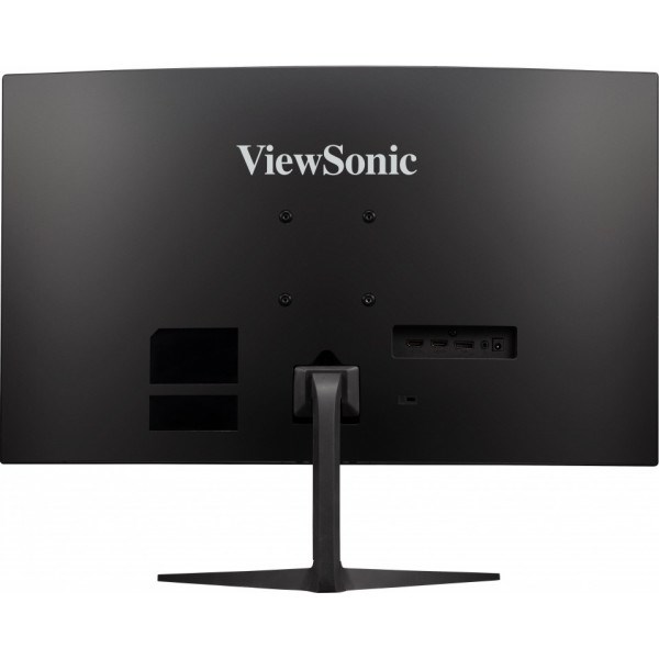 Monitor ViewSonic VX2718-2KPC-MHD, 27", WQHD, 165Hz, 1ms, i zi