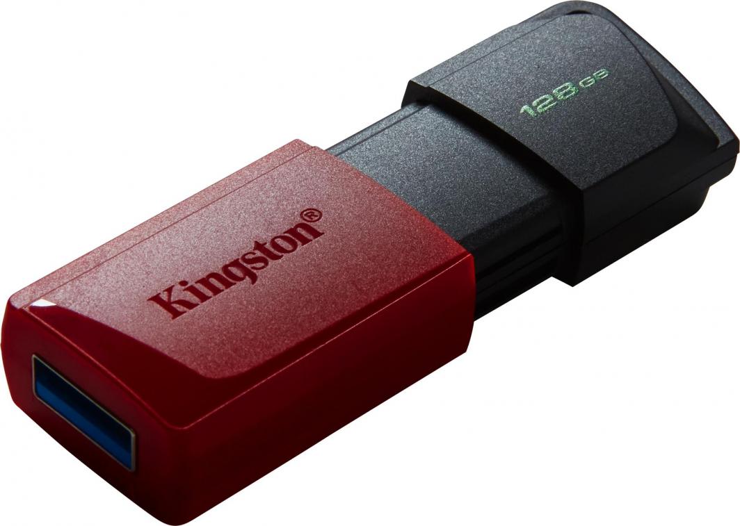 Pendrive Kingston DataTraveler Exodia M, 128GB, USB 3.2 Gen 1, i zi